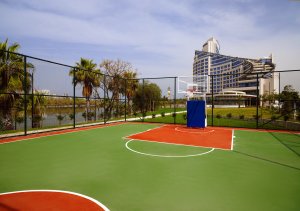 Sheraton Grand Adana Otel Official Photos
