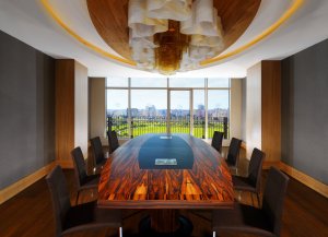 Club Lounge Board Room