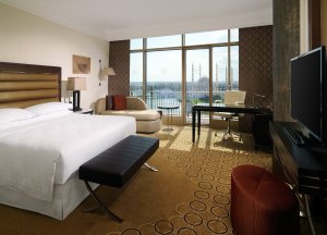 Club Room
