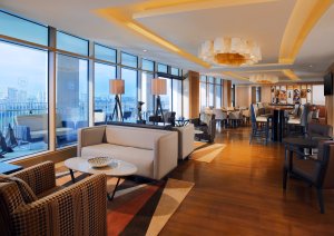 Club Lounge