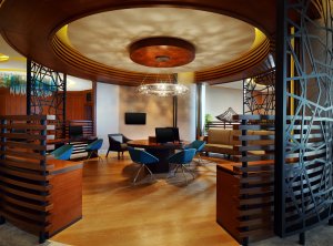 Link Sheraton