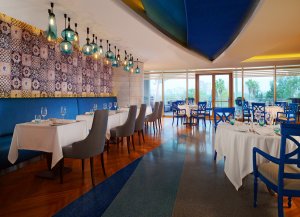 Onur Kebap Restaurant