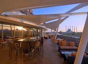 Onur Kebap Terrace