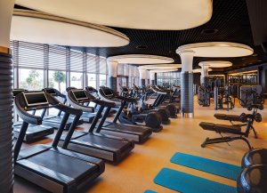 Score Fitness