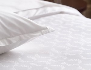 Sweet Sleeper Bed