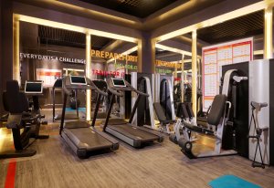 Sheraton Fitness