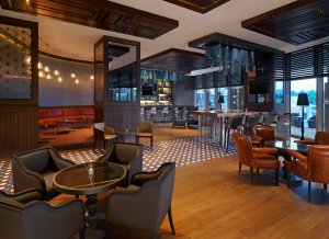 Spirit Bar